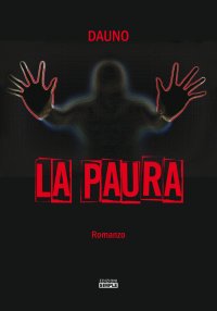 Immagine copertina libro La paura
