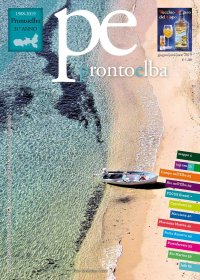 Immagine copertina libro Santa Maria dell'Isola in Tropea. Guida completa