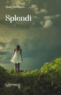 Immagine copertina libro Splendi