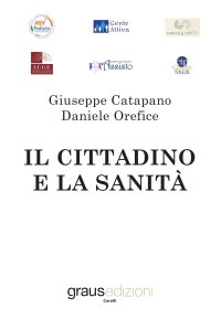 Immagine copertina libro Il cittadino e la sanità