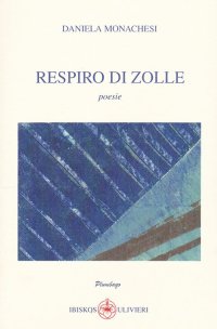 Immagine copertina libro Respiro di zolle