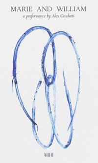 Immagine copertina libro Marie and William. Ediz. illustrata