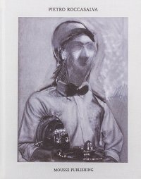 Immagine copertina libro Pietro Roccasalva. Ediz. illustrata