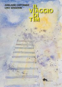 Immagine copertina libro Il viaggio di Tim