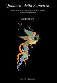 Immagine copertina libro Quaderni della Sapienza. Vol. 7