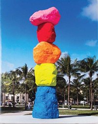 Immagine copertina libro Ugo Rondinone: Good Evening Beautiful Blue. Ediz. illustrata