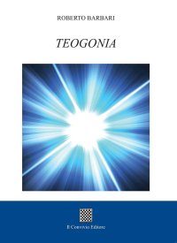 Immagine copertina libro Teogonia