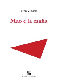 Immagine copertina libro Mao e la mafia