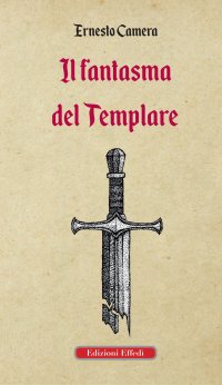 Immagine copertina libro Il fantasma del templare