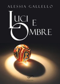 Immagine copertina libro Luci e ombre