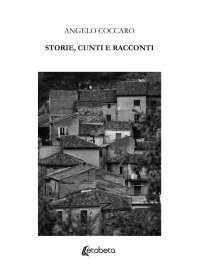 Immagine copertina libro Storie, cunti e racconti. Nuova ediz.