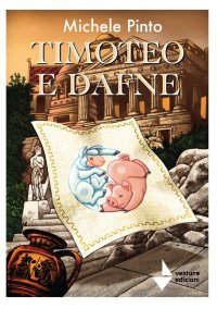 Immagine copertina libro Timoteo e Dafne