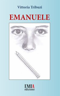 Immagine copertina libro Emanuele
