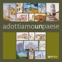 Immagine copertina libro Adottiamo un paese. Ediz. per la scuola