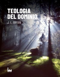 Immagine copertina libro Teologia del dominio