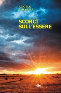 Immagine copertina libro Scorci sull'essere