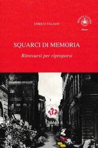 Immagine copertina libro Squarci di memoria. Vol. 3: Ritrovarsi per riproporsi