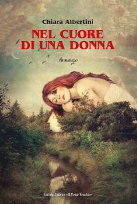 Immagine copertina libro Nel cuore di una donna
