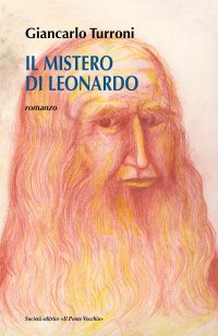 Immagine copertina libro Il mistero di Leonardo