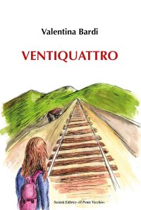 Immagine copertina libro Ventiquattro