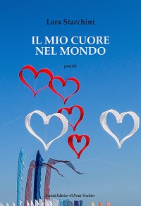 Immagine copertina libro Il mio cuore nel mondo