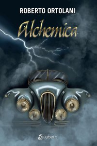 Immagine copertina libro Alchemica