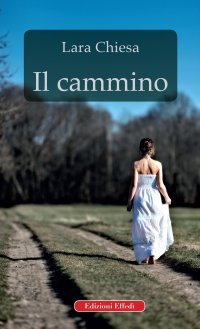 Immagine copertina libro Il cammino