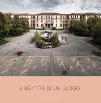 Immagine copertina libro L'identità di un luogo