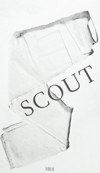 Immagine copertina libro Marie Lund: Scout. Ediz. illustrata