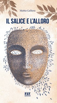 Immagine copertina libro Il salice e l'alloro