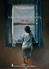 Immagine copertina libro La consapevolezza di sé