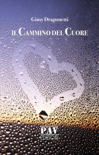 Immagine copertina libro Il cammino del cuore