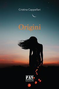Immagine copertina libro Origini