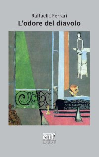 Immagine copertina libro L'odore del diavolo