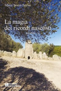 Immagine copertina libro La magia dei ricordi nascosti