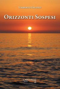 Immagine copertina libro Orizzonti sospesi