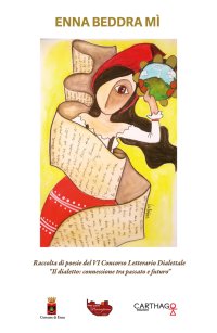 Immagine copertina libro Enna beddra mì