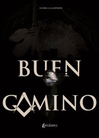 Immagine copertina libro Buen Camino. Ediz. italiana