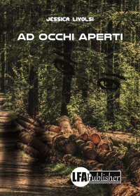Immagine copertina libro Ad occhi aperti