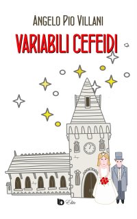 Immagine copertina libro Variabili Cefeidi. Ediz. speciale