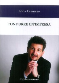 Immagine copertina libro Condurre un’impresa
