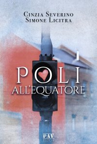 Immagine copertina libro Poli all'equatore