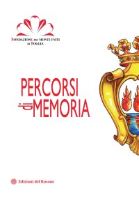 Immagine copertina libro Percorsi di memoria