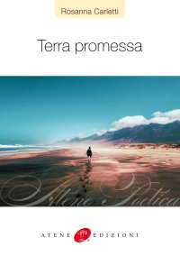 Immagine copertina libro Terra promessa