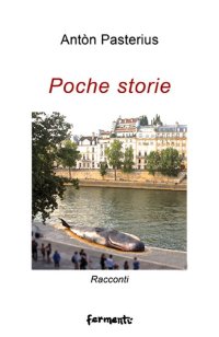 Immagine copertina libro Poche storie