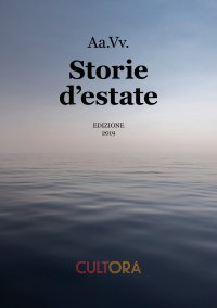 Immagine copertina libro Storie d'estate