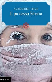 Immagine copertina libro Il processo Siberia