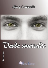Immagine copertina libro Verde smeraldo