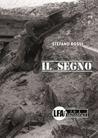 Immagine copertina libro Il segno