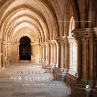 Immagine copertina libro Credere per vedere. Salmi e tecniche di benessere